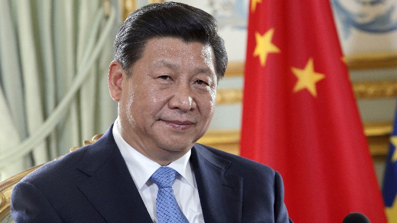 Samiti i Kinës, Xi Jinping: Pekini do të japë 500 milionë dollarë ndihmë për vendet e Azisë Qendrore