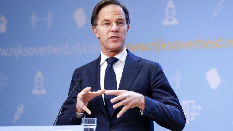 Holanda do të lehtësojë kufizimet pavarësisht valës së re të infeksioneve