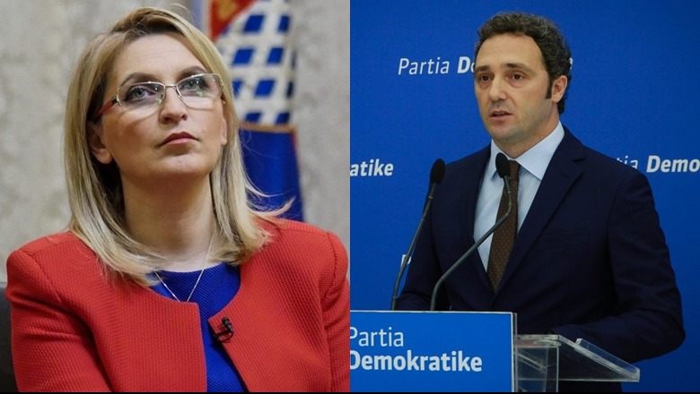 Zbardhen emrat e Grupit të Rithemelimit për bashkinë e Shkodrës, Bardh Spahia dhe Voltana Ademi mes kandidatëve që do të votohen nga baza të dielën 