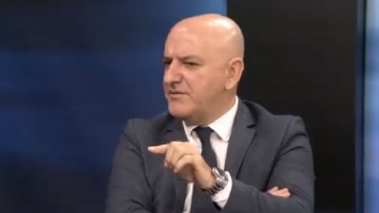 Pas emërimit të Alibeajt si drejtues politik i qarkut Shkodër, Basha emëron Roland Bejkon në Gjirokastër 
