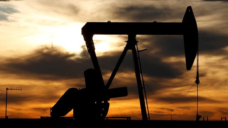 Nafta bie nga niveli më i lartë i shtatë viteve pasi tensionet në Rusi