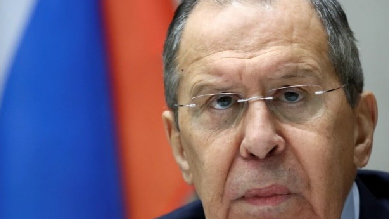 Pas paralajmërimit të Biden, reagon Lavrov: Rusia nuk dëshiron luftë