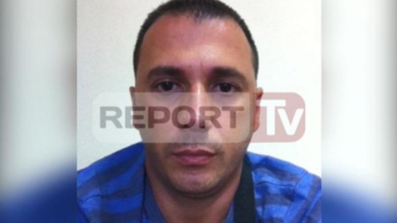 Ishte në kërkim ndërkombëtar, arrestohet Saimir Gjepali, do ekstradohet në Itali! Kush është 34-vjeçari pjesë e grupit të Avdylajve që ndezën revoltën në burgun e 313