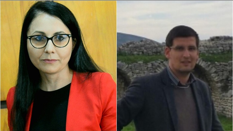 Dilemat e PS për Lushnjës,  dy emrat e debatuar mes socialistëve, Krenar Haxhiu përballë Eriselda Sefës