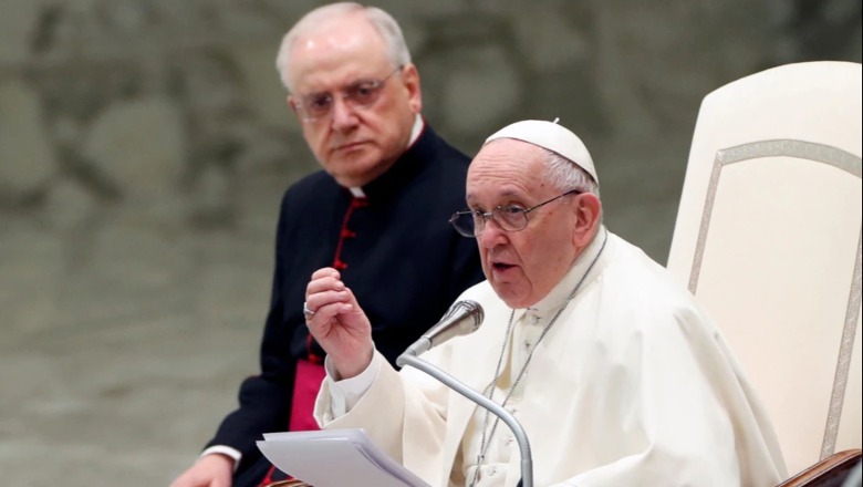 Papa Françesku paralajmëron mbi rrezikun e ‘infodemisë’