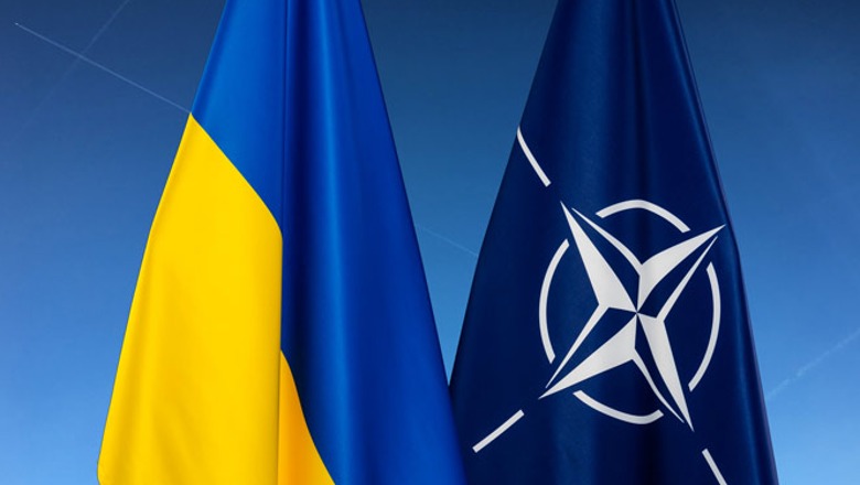 Dallime mes Ukrainës dhe NATO-s mbi kërcënimin rus