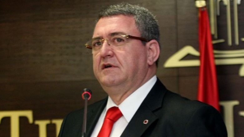 Five Albanian Prosecutions launch investigations against Mr. Armand Duka, accused of forging signatures, rigging elections and abuse of power