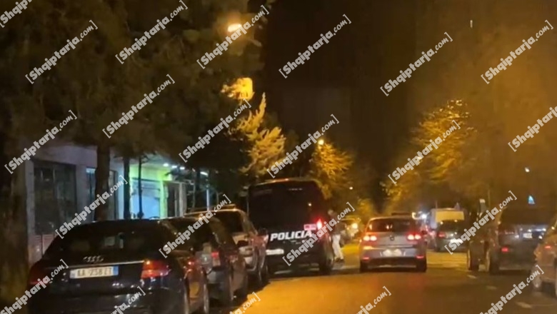 Operacioni i policisë ne Elbasan/ Efektivët lejuan futjen e drogës në qeli, urdhër ndalimi edhe për të burgosur ‘VIP’