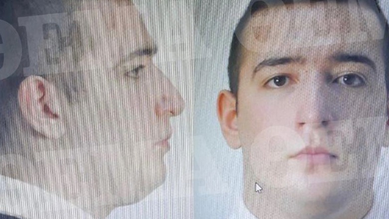 E masakroi me thikë në mes të rrugës, ky është shqiptari që vrau 19-vjeçarin në Selanik 