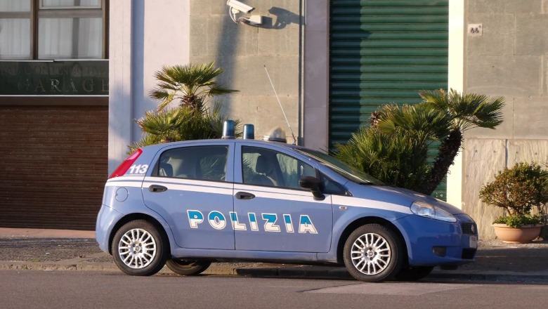 Trafikonin drogë, 38 të arrestuar në Itali, mes tyre edhe shqiptarë! Zyrtarët: Kishin lidhje me Camorrën! Si nisën hetimet në vitin 2018