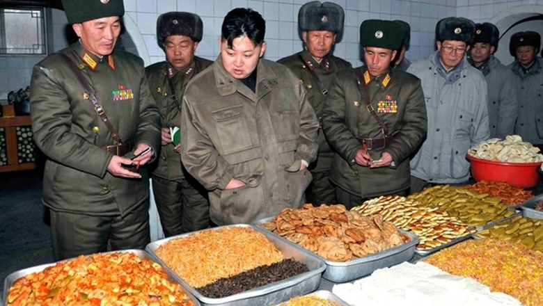 ‘Krizë ushqimore’, Kim Jong Un pranon situatën ‘apokaliptike’ të vendit: Nevojitet urgjentisht të stabilizohet