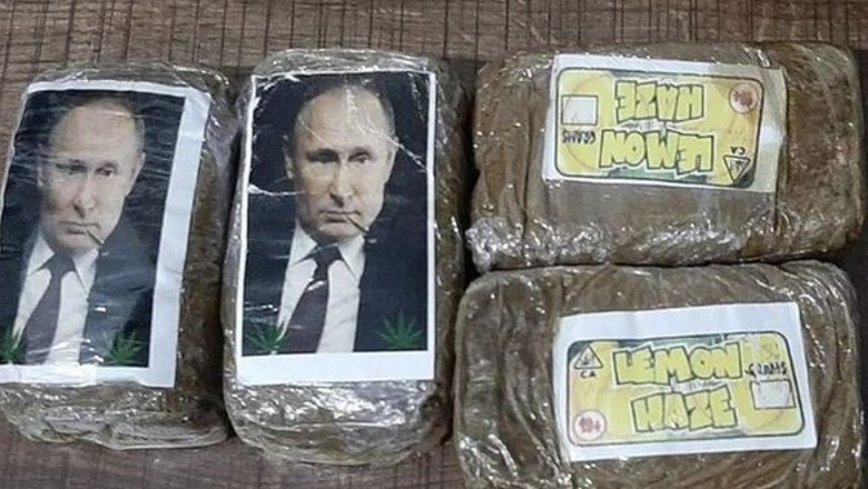 Putin ‘zbukuron’ pakot e hashashit gati për ‘shpërndarje’, droga kapet mat në Libi 