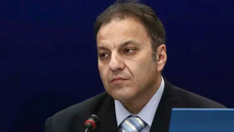 Ekzekutohet pas seksit nga i dashuri gazetari grek! Gjendet i pajetë në dhomën e tij në Egjipt! Mediat: Burrat kishin kontakte prej 1 jave