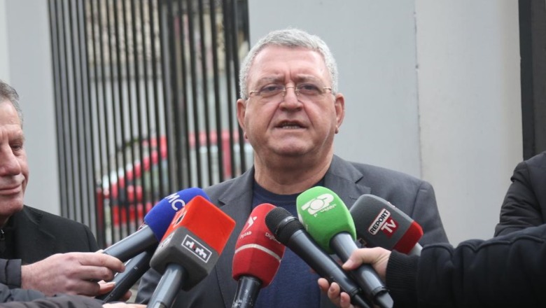 Gjykata e Tiranës rrëzon sërish FSHF, 2 vendime që i anulojnë zgjedhjet Dukës! S'ka Asamble më 2 mars, shpallen nul të gjitha vendimet e organeve drejtuese