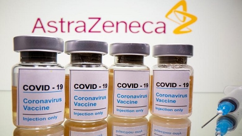 AstraZeneca parashikon shitje më të larta për vitin 2022 edhe pse infektimet nga COVID-it janë në rënie
