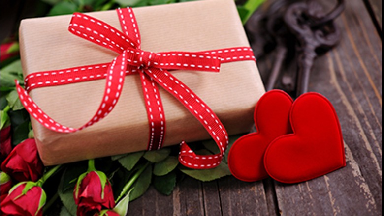 Ide për Dhurata Shën Valentini, sipas llojit të partnerit