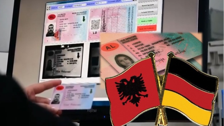 Patenta shqiptare njihet edhe në Gjermani! Rama: Konfirmim kuptimplotë i transformimit të sektorit nga rrumpalla e 8 viteve më parë