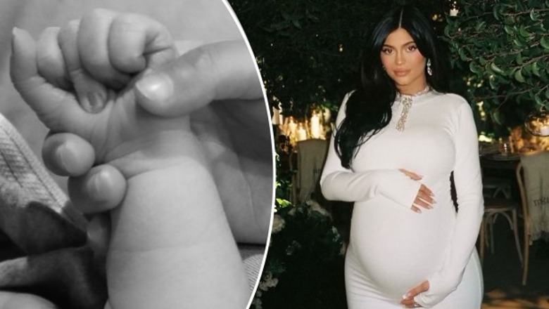 Kylie Jenner shkon shumë larg me emrin që zgjodhi për foshnjën e sapolindur, zbulojeni