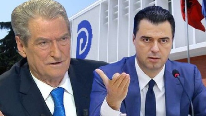 Skënder Minxhozi: Bojkoti i Bashës apo opozita e thërmuar antiamerikane e Berishës?!
