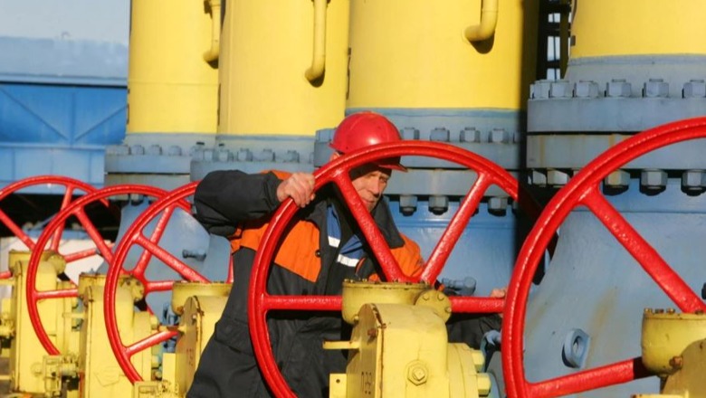 Mungesa e gazit rus mund të shkaktojë 'katastrofë' në Evropë