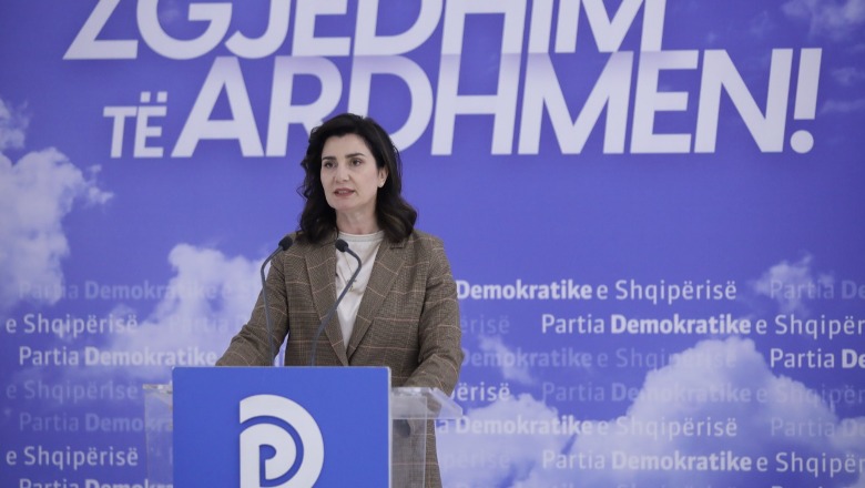 PD denoncon: Rama harxhon 300 mijë euro për propagandë për pyesorët e Këshillimit Kombëtar, Shqipëria vendi më i varfër