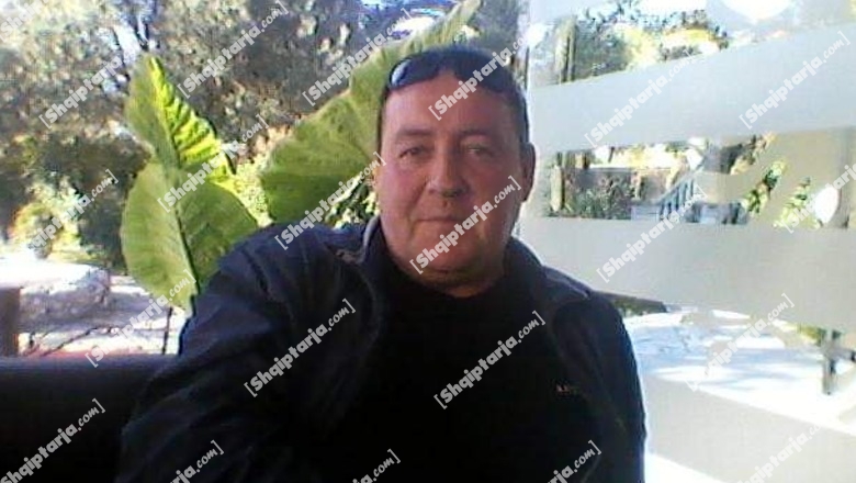 Del fotoja, kush është 47-vjeçari i cili u ekzekutua me armë zjarri në Shkodër