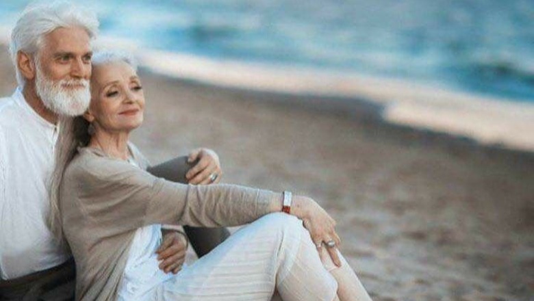 Dita e Valentinit, 73-vjeçarja amerikane tërheq vëmendjen, gjen dashurinë e vërtetë dhe publikon unazën: Nuk e prisja 