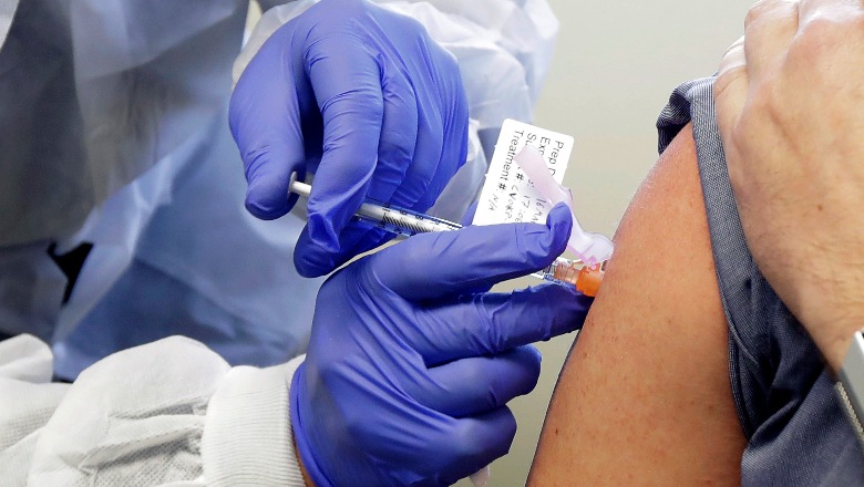 Suedia rekomandon dozën e katërt të vaksinës anti-COVID për të moshuarit! Epidemiologu: Personat mbi 80 vjeç do përfitojnë nga doza përforcuese