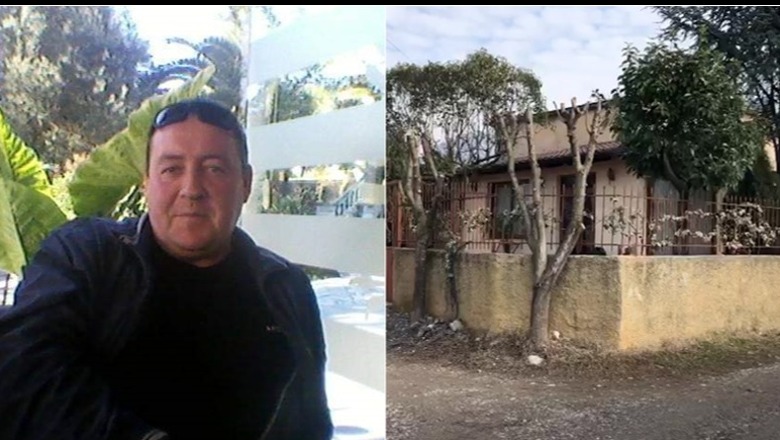 Një vit nga vrasja e Prek Tonajt në Shkodër, arrestohet pronari i lokalit ku ndodhi krimi! Dha dëshmi të rreme 