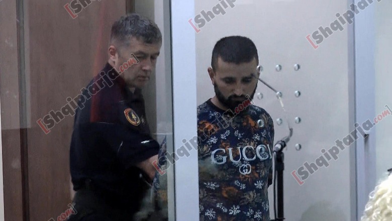 Dosja/ Vrasja e bujshme e Agim Bucit, nga grabitje në deklaratat për vrasje me pagesë! Çfarë deklaroi i në sallën e gjyqit penduari i drejtësisë: Mora 30 mijë euro