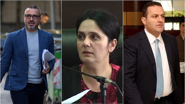 SPAK-GJKKO në 3 vite vetëm 3 dënime:  Adriatik Llalla, Saimir Tahiri  e Enkelejda Hoxha