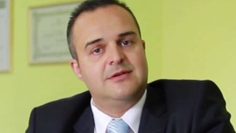 I është sekuestruar 1 mln euro për korrupsion, mjeku Edvin Prifti i kthehet profesionit