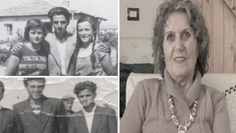 Historitë e rrëfyera nga Fatbardha Mulleti Saraçi, dëshmitë: Ju tregoj persekutimin e grave dhe vajzave martire në regjimin komunist të Enver Hoxhës, ku…