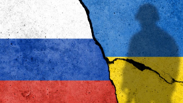 Kriza Ukrainë-Rusi, çfarë është marrëveshja e Minskut që po hidhet në tryezë sërish si zgjidhje e konfliktit?
