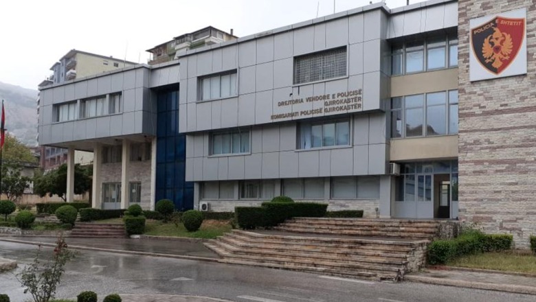 Gjirokastër/ Administratori i njësisë Luftinjë rrihet nga kushëriri për shkak të detyrës, arrestohet 40-vjeçari