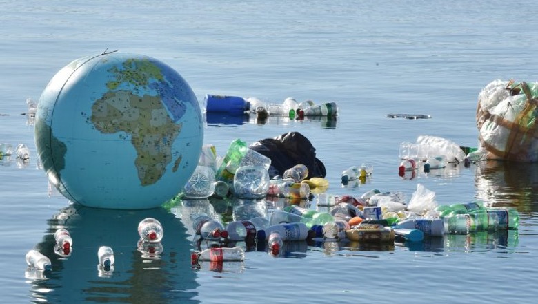 Kroacia akuzon Shqipërinë për ndotjen e Adriatikut me qese plastike dhe i ankohet KE-së