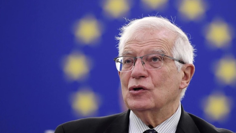 Borrell sheh rrezik për shpërbërjen e Bosnje-Herceovinës
