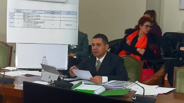 Ahmetaj: Jam ministri më konservator i Financave! Kam qenë ‘gardiani’ më i mirë i buxhetit