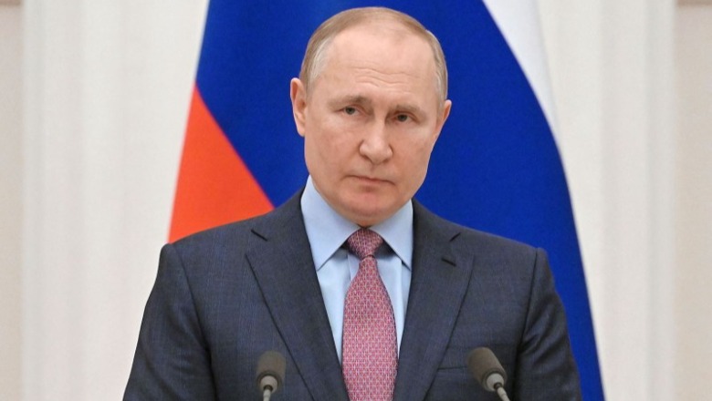 Mbi 15 mijë mjekë në Rusi letër Putin: Ndaloni sulmin në Ukrainë, jeta e njerëzve nuk ka çmim