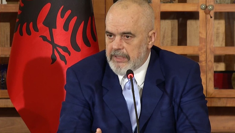 Situata Rusi-Ukrainë, Rama: Do takohem me Johnson sëshpejti