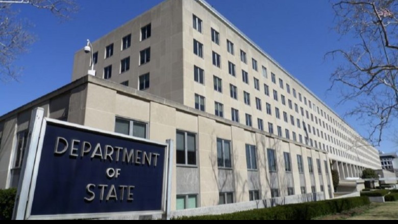 SHBA shpall 'non grata' 12 diplomatë rusë në OKB, i akuzon për spiunazh