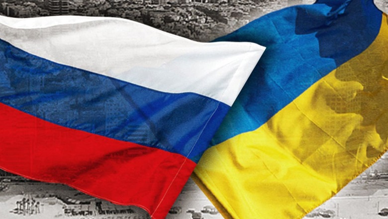 Pritet natë e gjatë në Ukrainë, Rusia urdhëron sulm në të gjitha drejtimet: Negociatat dështuan