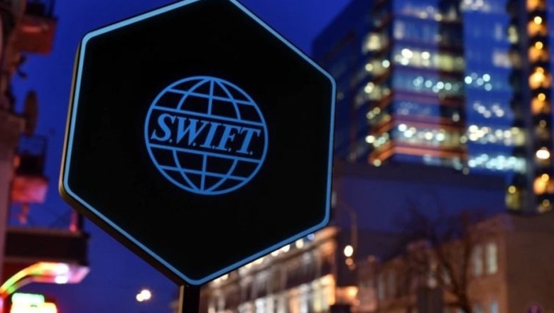 Çfarë është 'SWIFT'?, dhe pasojat katastrofike nëse Rusia largohet nga ky rrjet