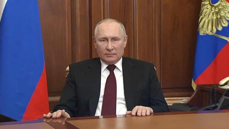 Pse Vladimir Putin po shkon drejt një humbjeje historike
