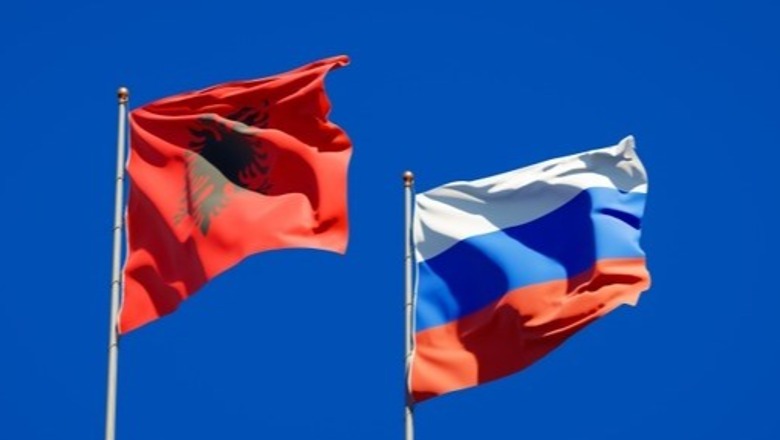 Sanksionet e Tiranës, 28 marrëveshjet që pezullohen mes Rusisë dhe Shqipërisë nga transportet tek tregtia 
