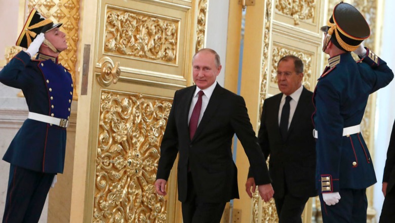 Oligarkët rusë rebelohen ndaj Putin: Kemi humbur 128 miliard dollarë deri tani