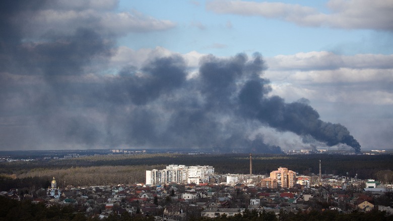 Bombardimi lë Luhanskun në errësirë: 82 mijë njerëz pa energji elektrike
