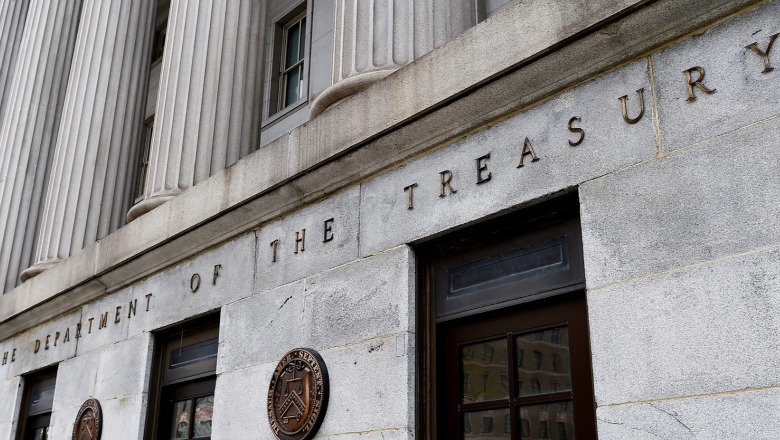 Uashingtoni shpall sanksione të reja ndaj sistemit financiar rus