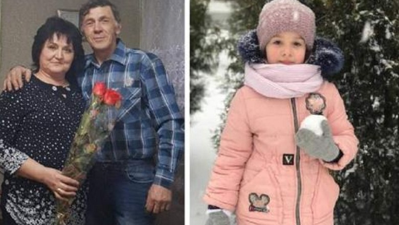 Forcat ruse shuajnë familjen ukrainase, vogëlushët mbyllën sytë mes bombardimeve