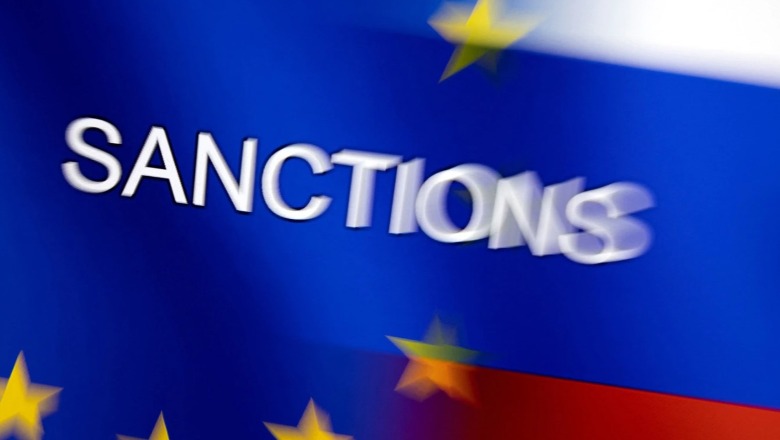 BE pret nga Serbia që të mbështesë sanksionet ndaj Rusisë